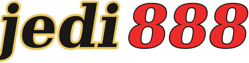jedi888 โลโก้